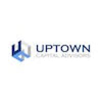 Uptown Capital Advisors logo