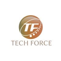 Tech Force Ireland logo