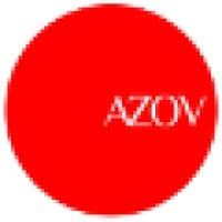 AZOV Consultoria e EducaÃ§Ã£o logo