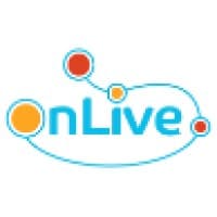 OnLive Research logo