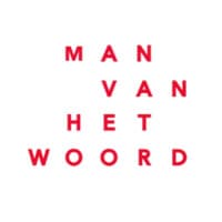ManvanhetWoord logo