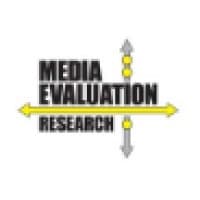 Media Evaluation Research logo