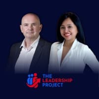 The Leadership Project logo