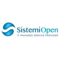 Sistemi Open S.r.l logo