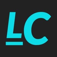 LinkCaffeine logo