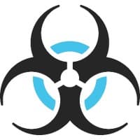 Ransomware Recovery Center logo