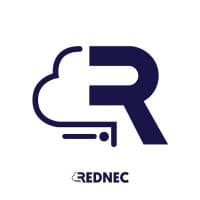 REDNEC SAS logo
