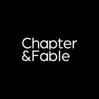 Chapter&Fable logo