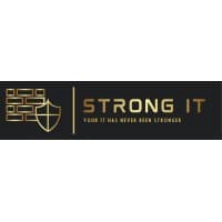 Strong IT logo