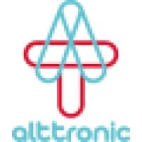 Alttronic Trading logo