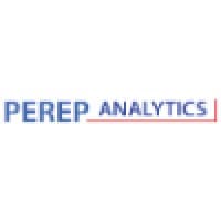 PEREP Analytics logo
