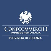 Confcommercio Cosenza logo