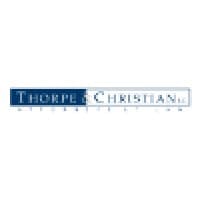 Thorpe & Christian S.C logo