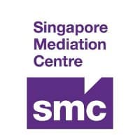 Singapore Mediation Centre logo