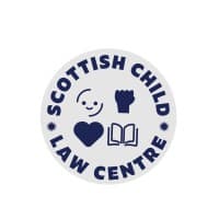 Scottish Child Law Centre logo