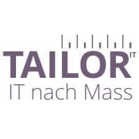 TailorIT AG logo