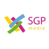 SGPmedia Sp. z o.o logo
