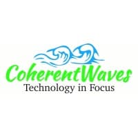 CoherentWaves logo