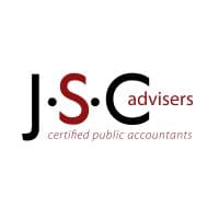 JSC Advisers logo