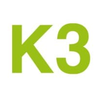 K3 Innovationen logo