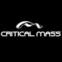 Critical Mass Global logo