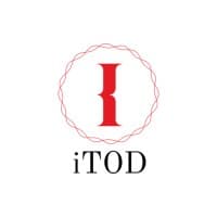 iTOD logo
