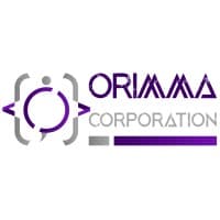 ORIMMA logo