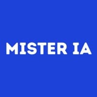Mister IA logo
