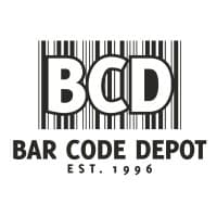 Bar Code Depot logo