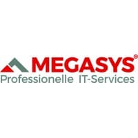 MEGASYS Informationstechnologie E.K logo