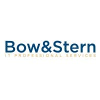 Bow & Stern IT Professional Services logo