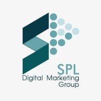 SPL Digital Marketing Group logo