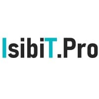 IsibiT.Pro logo