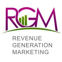 Revenue Generation Marketing logo