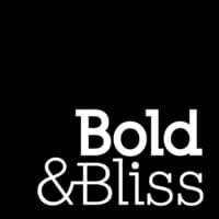Bold & Bliss logo