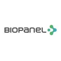 Biopanel logo