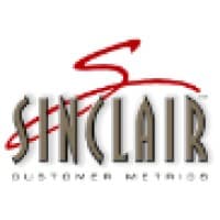 Sinclair Customer Metrics logo