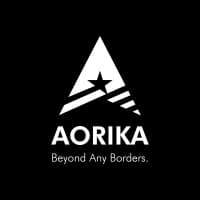 Aorika logo