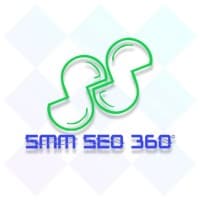 SMM SEO 360 logo
