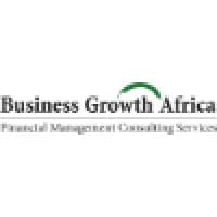 Business Growth Africa logo