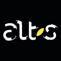 Alt-S logo
