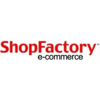 ShopFactory Schweiz Europa logo