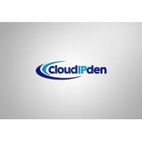 CloudIPden logo