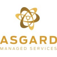Asgard Managed Services logo