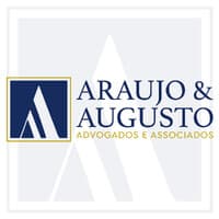 Araujo & Augusto Advogados e Associados logo