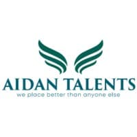 AIDAN TALENTS logo