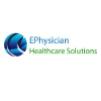 EPhysicianhealthcare logo