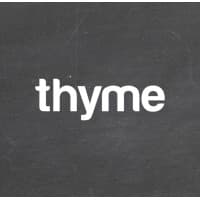 Thyme logo