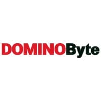 Domino Byte logo