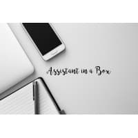 Assistant in a Box logo